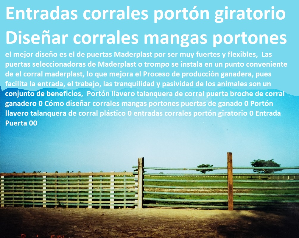 Portón llavero talanquera de corral puerta broche de corral ganadero 0 Mangas De Coleo, Corral Caballerizas, Pesebreras De Caballos, Plaza Toros, Brete Ganadero, Apretaderos Embarcaderos, Postes Tablas, Polines Varetas, Mangas De Coleo, Horcones Madera Plástica, Corrales, Establos De Ganado, Cómo diseñar corrales mangas portones puertas de ganado 0 Portón llavero talanquera de corral plástico 0 entradas corrales portón giratorio 0 Entrada Puerta 00 Portón llavero talanquera de corral puerta broche de corral ganadero 0 Cómo diseñar corrales mangas portones puertas de ganado 0 Portón llavero talanquera de corral plástico 0 entradas corrales portón giratorio 0 Entrada Puerta 00